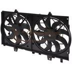 Cooling Fan Assembly for Nissan Rogue (2014-2018)