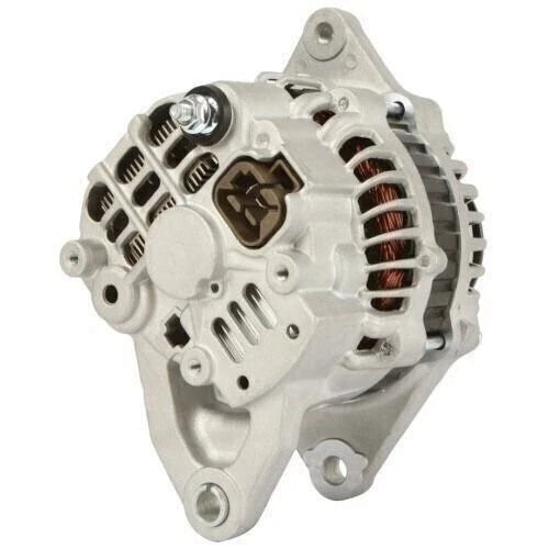 Alternator for Kubota M110DT (1999–2004) F5802, 3F261-64010