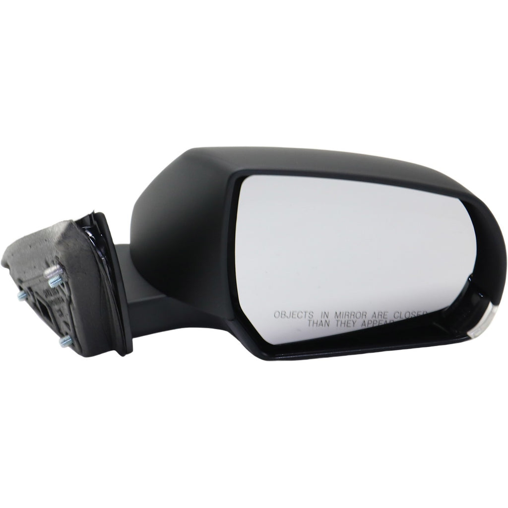Heated Right Side Mirror for Cadillac ATS (2013)