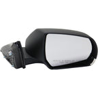 Heated Right Side Mirror for Cadillac ATS (2013)
