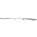 Bumper Cover Molding Rear Passenger Side Replacement for Toyota Hilux (2005–2015)