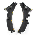 Front Bumper Mount Bracket for Jaguar XF XFR (2012-2015)