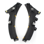 Front Bumper Mount Bracket for Jaguar XF XFR (2012-2015)