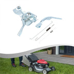 Throttle Control Set for Lawn Mowers (GX160, GX200)