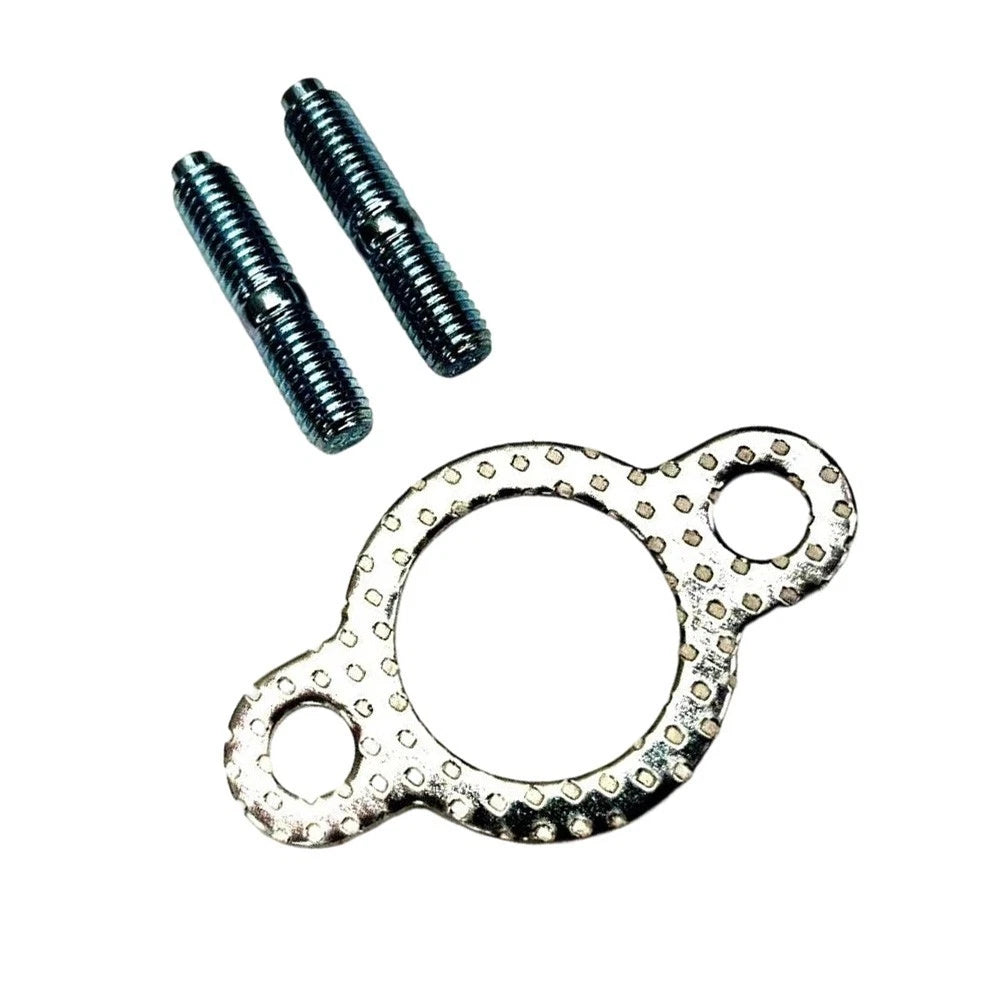 Stud and Gasket Set for CV18 CV20 CV22 CV23 CV25 CV620 CV742 CH740 CH750 CH640