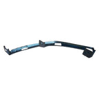 Upper Front Bumper Cover Bracket Replacement Passenger Side for Toyota (2005–2015)