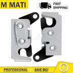 Pair Door Latch for Honda Big Red 700 (2009–2014) / Pioneer 500 700 1000 (2014–2024)