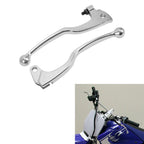 Front Brake & Clutch Levers for Yamaha TTR125L/LE/LW, YZ250 (2000-2024)