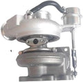 Turbo HE221W Turbocharger for Cummins ISDE4 4.5L (3782368, 3782372)