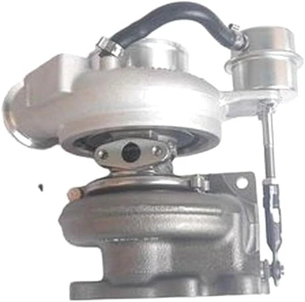Turbo HE221W Turbocharger for Cummins ISDE4 4.5L (3782368, 3782372)