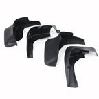 Mud Flaps for Lexus RX300 RX350 RX400 RX450H