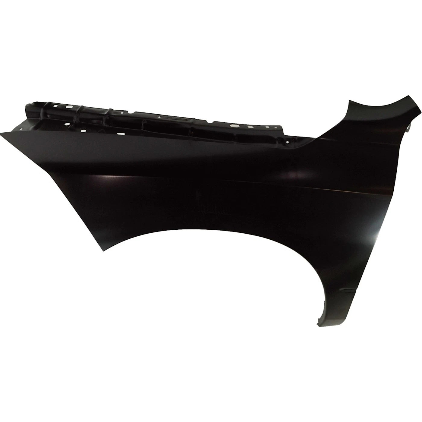 Set of 2 CAPA Certified Fenders for Ram 1500 (2011–2018)