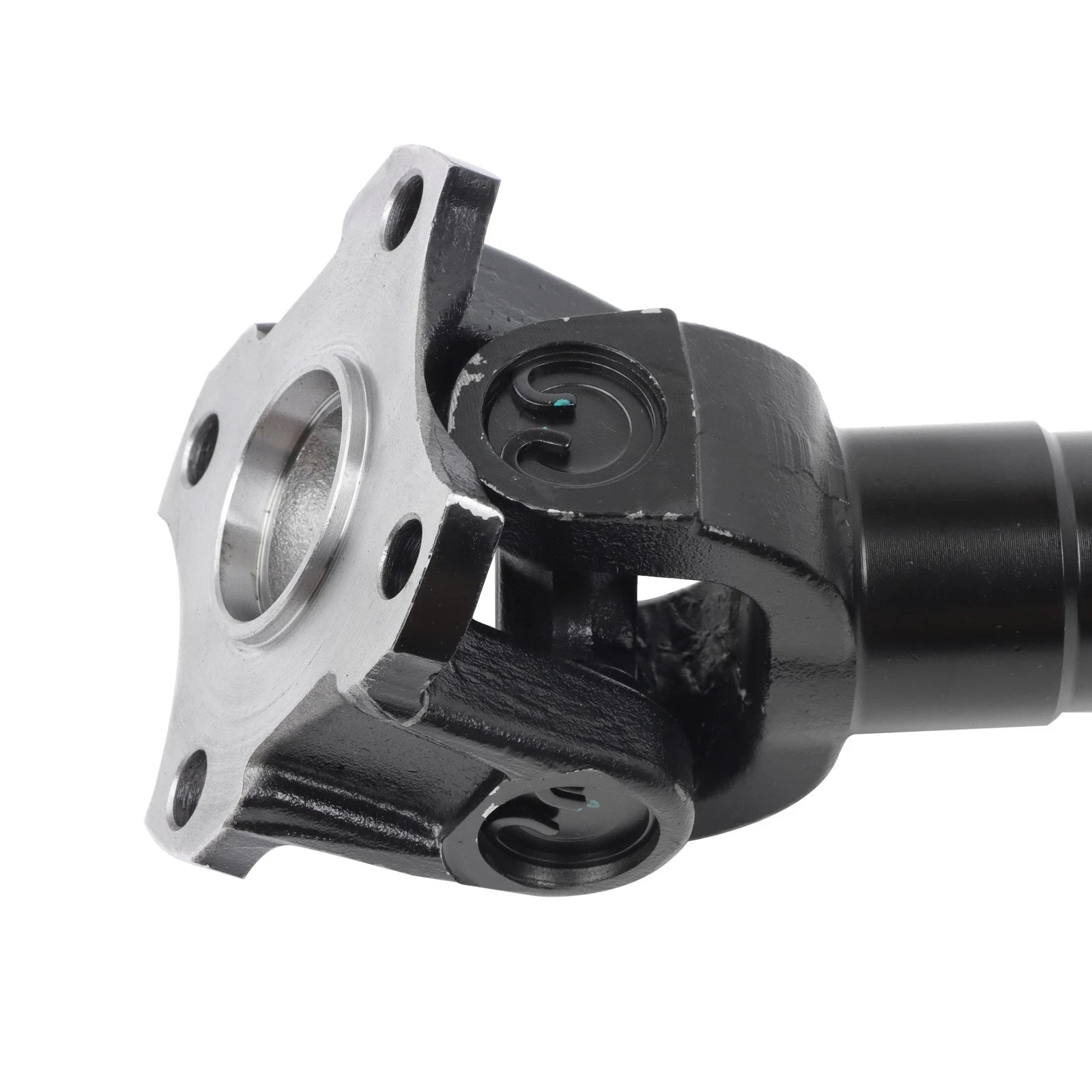Driveshaft Prop Shaft Assembly for Toyota FJ Cruiser (2007–2014)