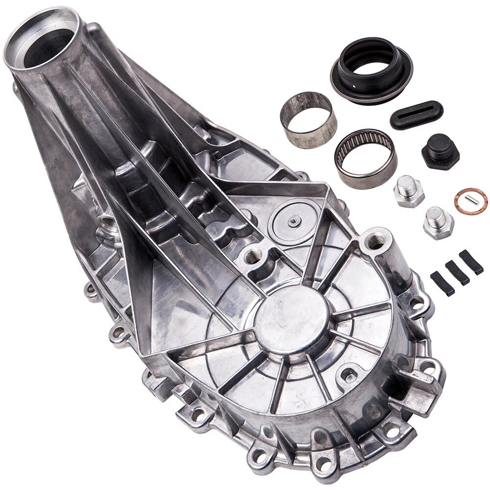 Transfer Case Housing Repair Kit for Cadillac GMC Chevy (12473226 NP246 NP261HD)