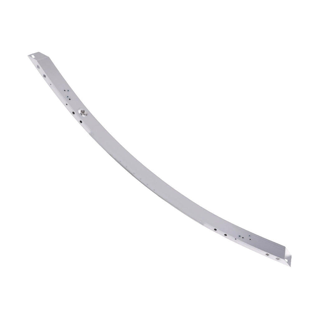 Front Bumper Rail for Mercedes W212 E-Class (2009–2016) 2126200230 Aluminum