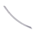 Front Bumper Rail for Mercedes W212 E-Class (2009–2016) 2126200230 Aluminum