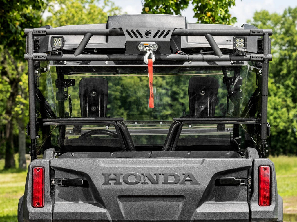 Game Loader Rack for Honda Pioneer 700 (2014–2016)