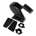 Rear Roof Camera Housing for Freightliner Sprinter 1500 2500 3500 (2010–2023)