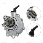 Brake Vacuum Pump for Citroen C4, Peugeot 208, 3008, 5008, RCZ 1.6 THP (2006–2020)