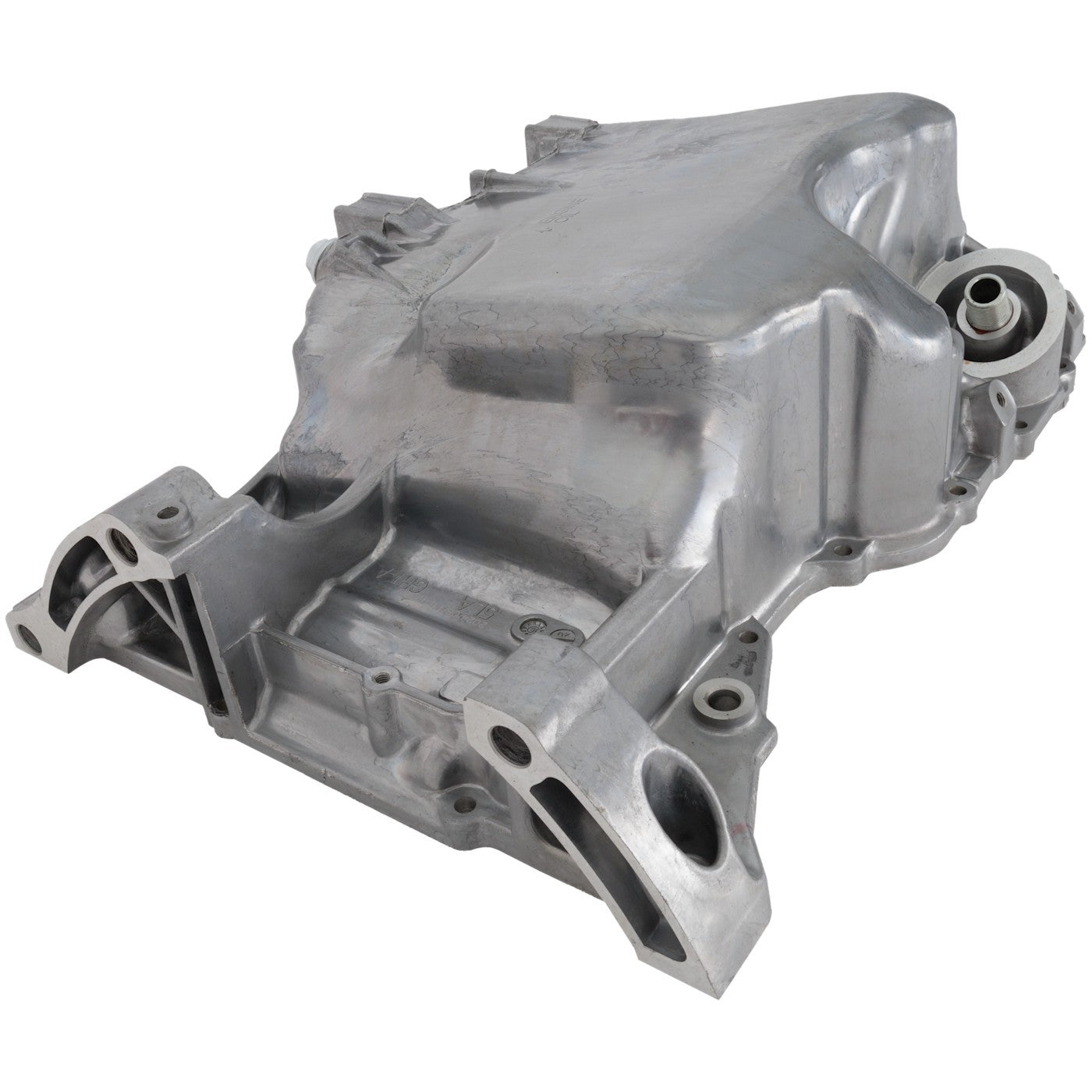 Oil Pan for Acura ILX Honda CR-V (2015–2016)
