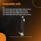 Window Regulator Assembly for BMW 5-Series E39 (1999-2003)