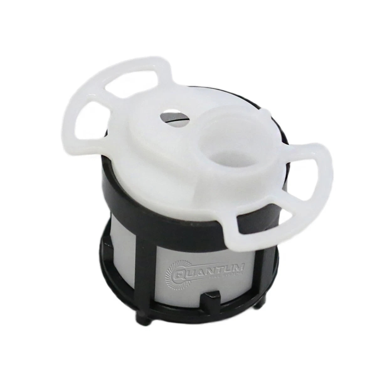 Fuel Pump Strainer + Fuel Filter Kit for QFS (Fits 78107088000, 78107088300)