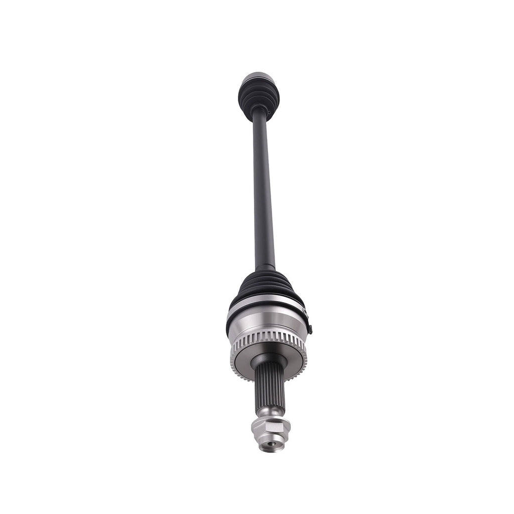 Set of 2 CV Shaft Axles for Hyundai Sonata (2015–2018)