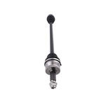 Set of 2 CV Shaft Axles for Hyundai Sonata (2015–2018)