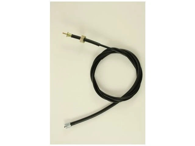 Speedometer Cable for Suzuki Sidekick (1991–1998) WV748KR