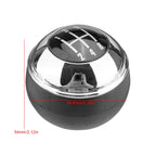 Manual 5-Speed Gear Shift Knob for MINI Cooper (2004–2008)