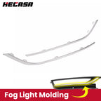 Fog Light Moldings Trim for Volkswagen Passat (2012–2015)