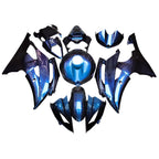 Injection Fairing Kit for Yamaha YZF-R6 (2008–2016) #2