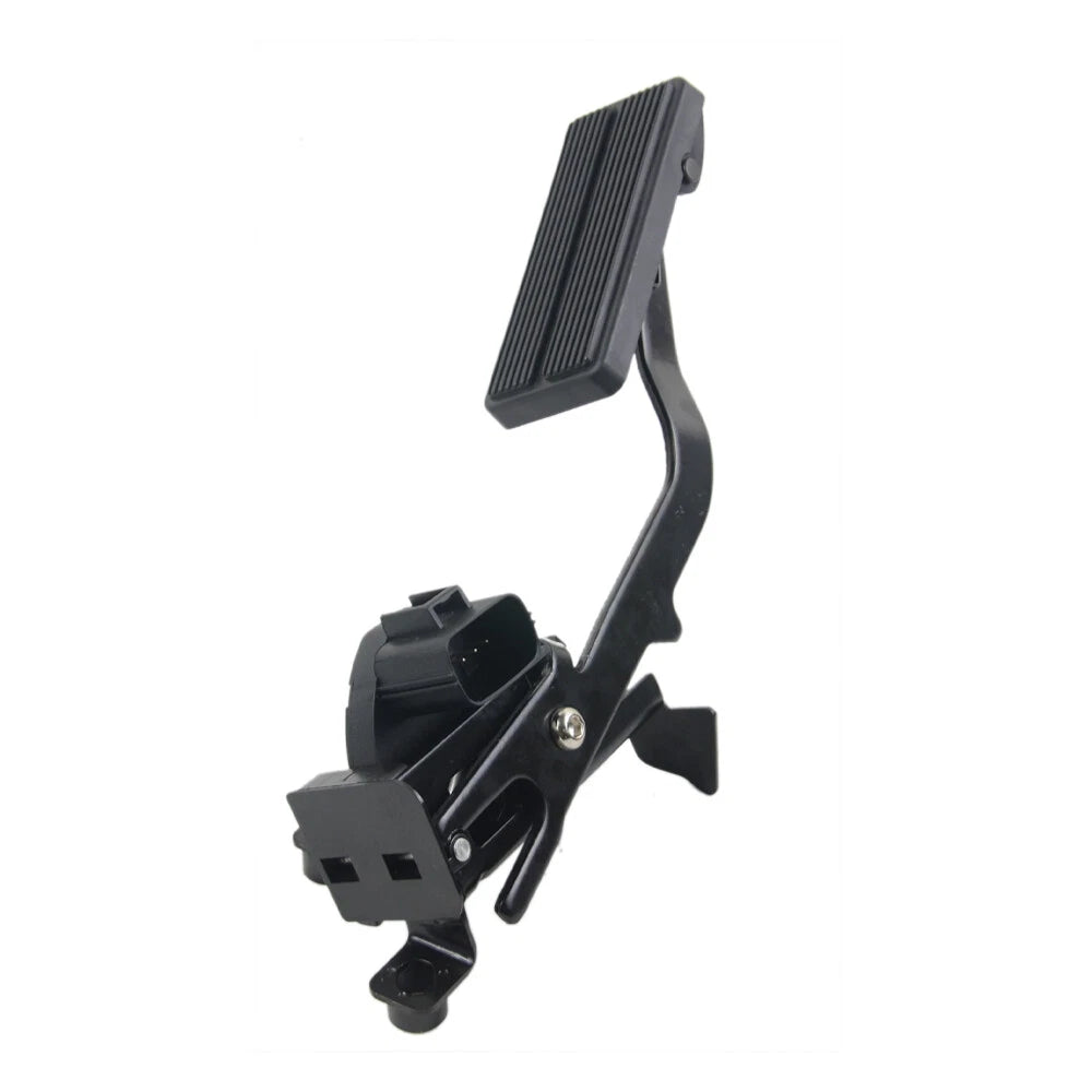 Accelerator Pedal for Ford F250 F350 F450 F550 Super Duty (2003–2007)