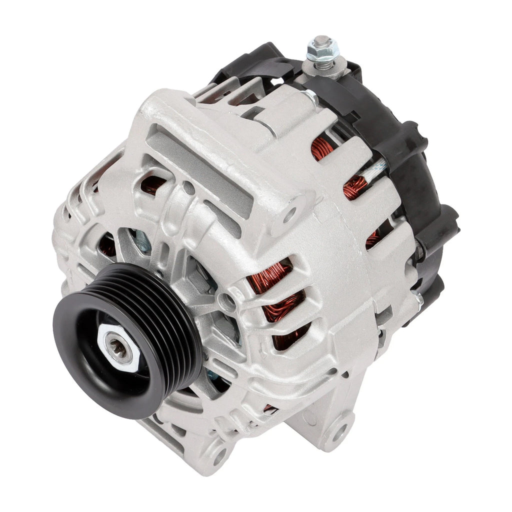 Alternator for Buick Regal (2015-2017) & Chevrolet Equinox (2010-2017)