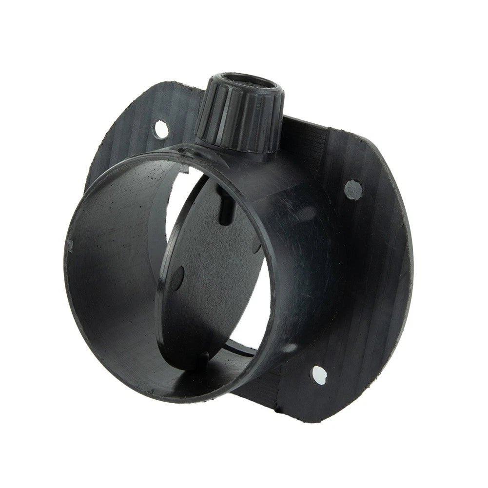 Pipe Ducting Outlet Vent Connector for Heater (60mm)