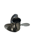 3X 14 1/4 x 17-ML LH Propeller for Yamaha