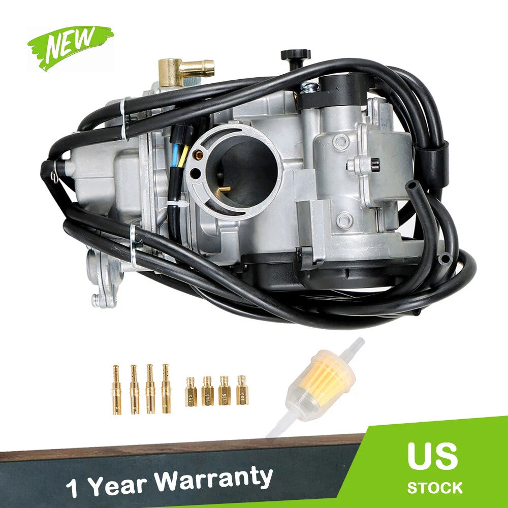 Carburetor for Honda CRF150R (2007–2009)