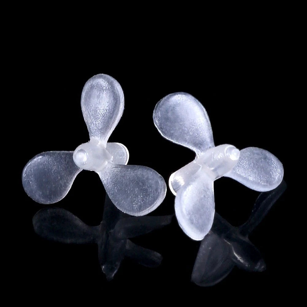 10X Waterproof Bait Propeller for Electric Lure Swimbait (Multi-section)