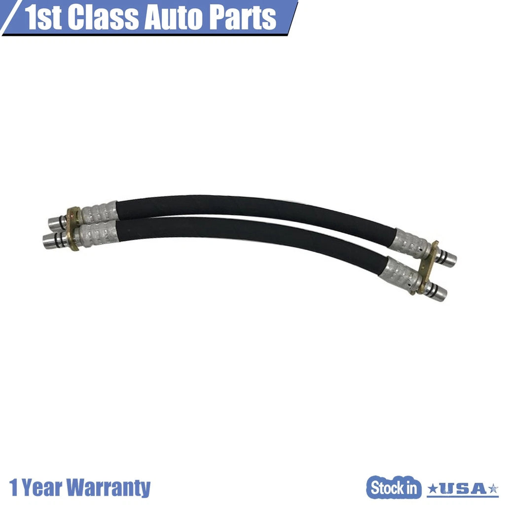 Engine Oil Cooler Hose for Ford Crown Victoria Lincoln Town Car (1996–2011) 625-200