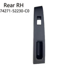 Armrest Upper Panel for Toyota Vitz/Yaris (2011–2014)
