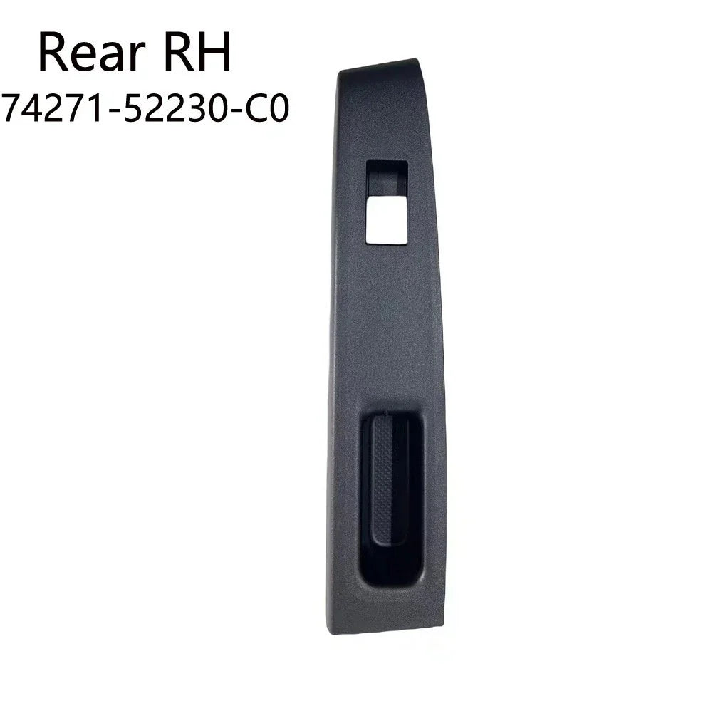 Armrest Upper Panel for Toyota Vitz/Yaris (2011–2014)