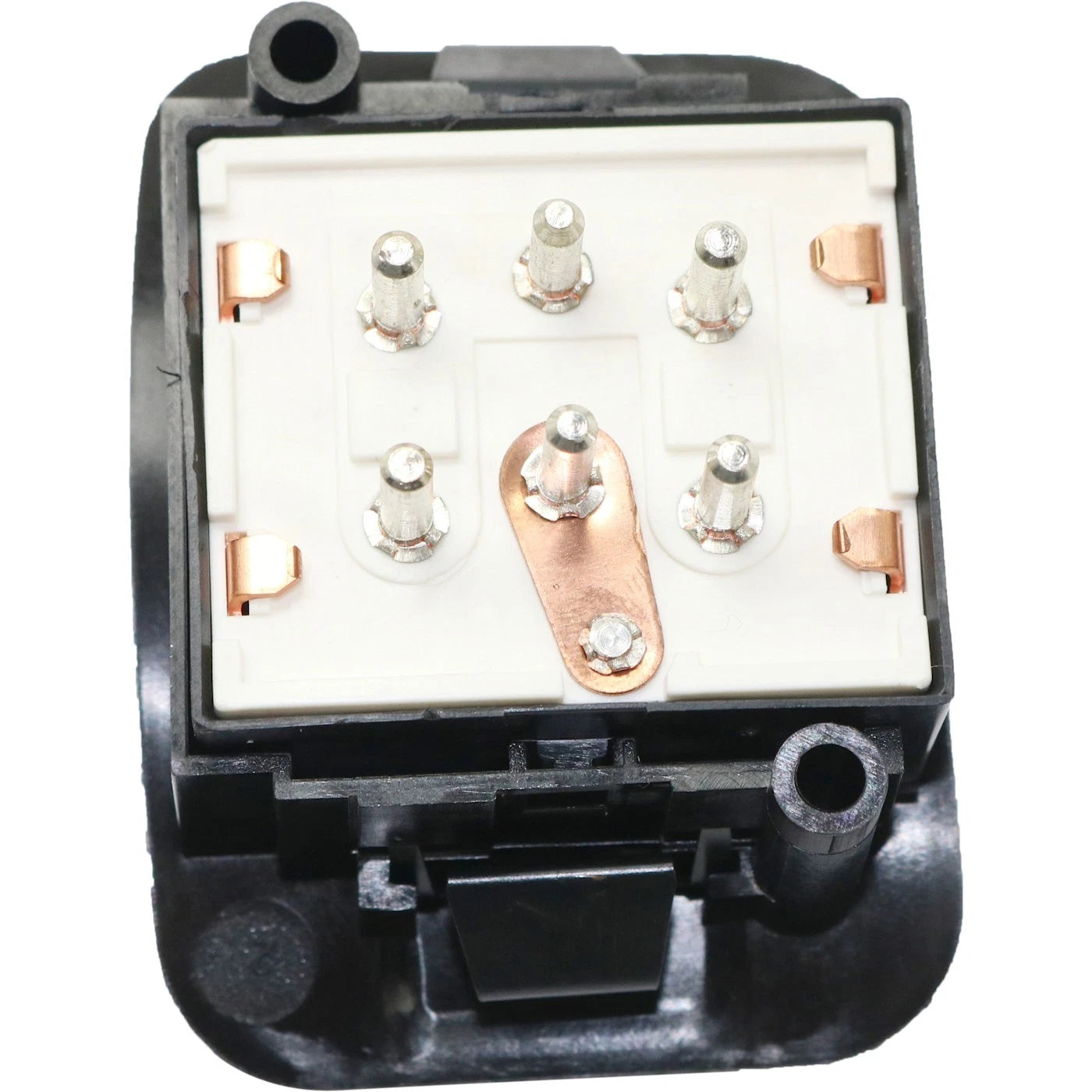 Window Switch for Ford Ranger (1995-2007) Front Driver Side Black