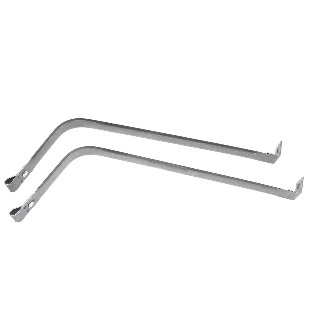 2X Fuel Tank Straps for Ford Crown Victoria Lincoln Town Car (1992–2011)