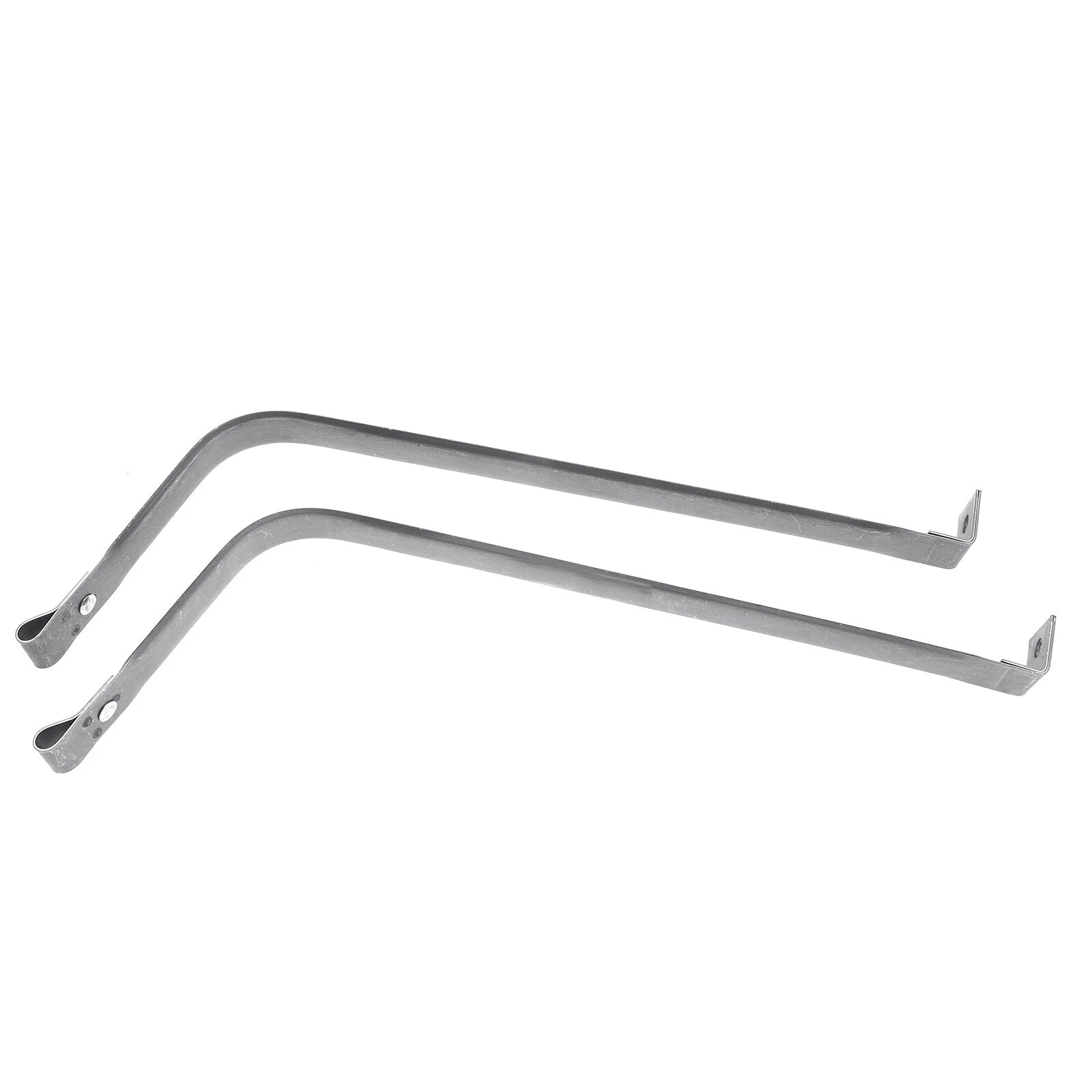 2X Fuel Tank Straps for Ford Crown Victoria Lincoln Town Car (1992–2011)