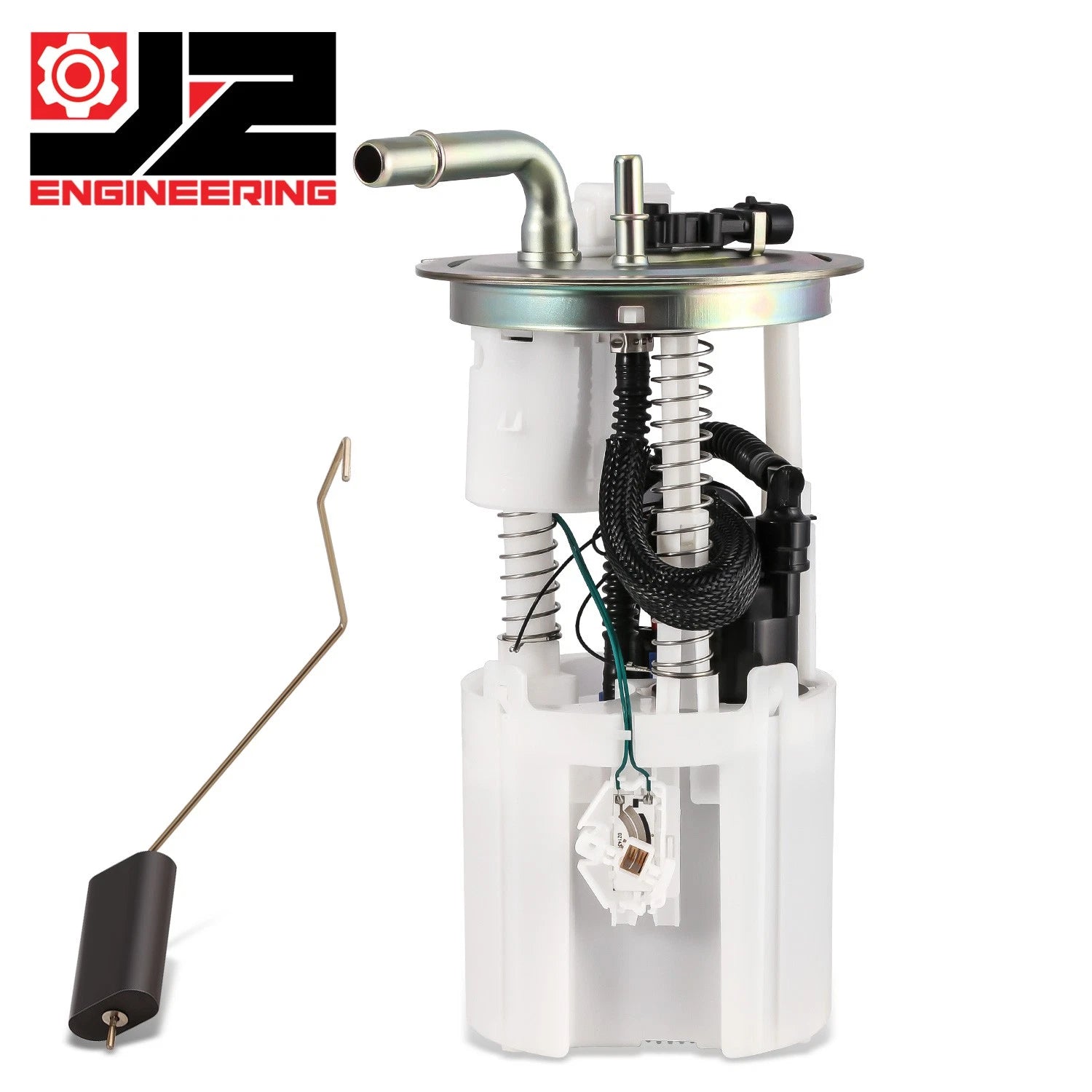 Gas Fuel Pump Module Assembly for Chevrolet Trailblazer 2005–2006