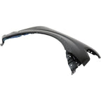 Fender for Ford F-150 (2015–2020) Front Right with Wheel Opening Moulding
