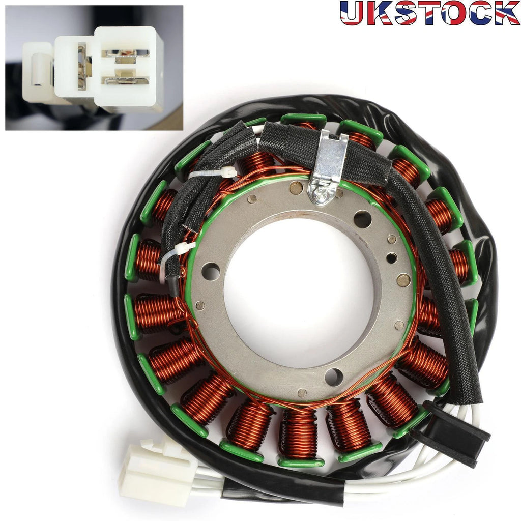 Generator Alternator Stator for Yamaha XVZ1300 (1996–2013) T9