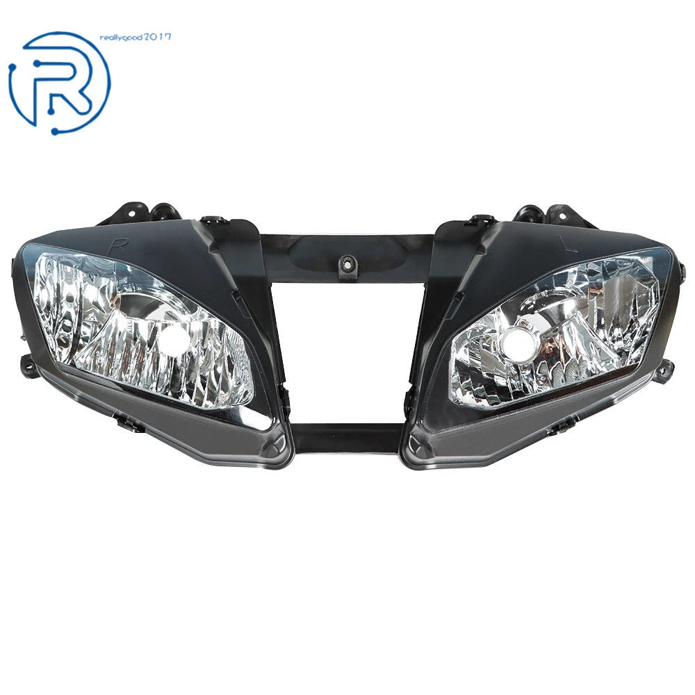 Front Headlight for Yamaha YZF R6 (2006-2007)