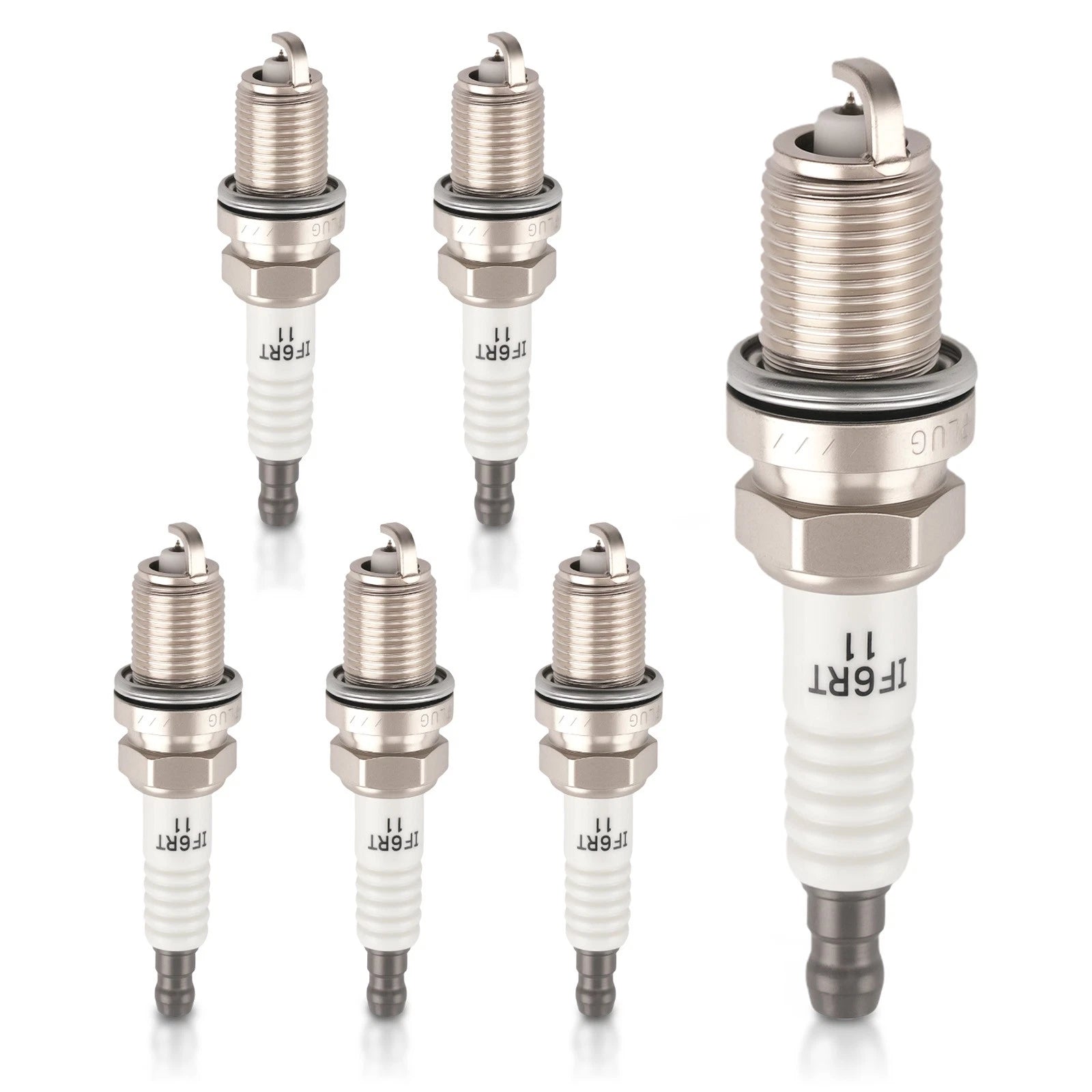 Iridium Spark Plugs for Toyota Avalon (1995–2004)