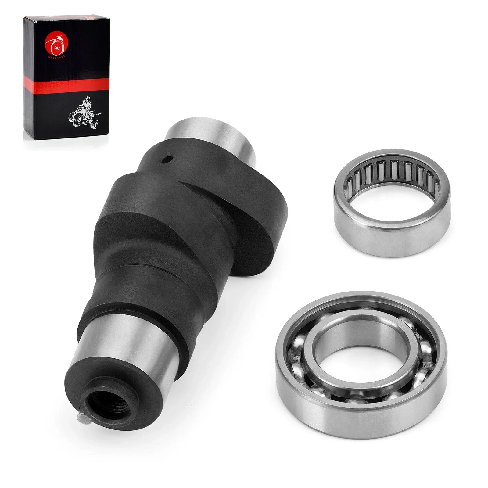 Camshaft Bearing Repair Kit for Yamaha Big Bear 350 400 (1987–2006)